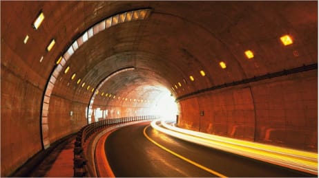Solutions for Bridges and Tunnels | Autodesk