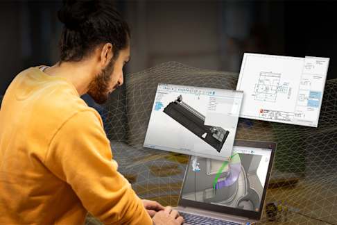 5 Ways To Make Design & Manufacturing Processes More Sustainable