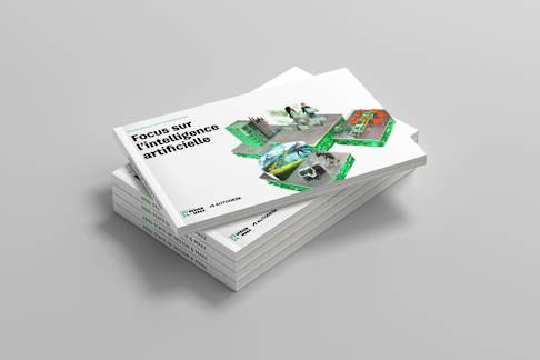 Rapport State of Design & Make : Focus sur l’intelligence artificielle