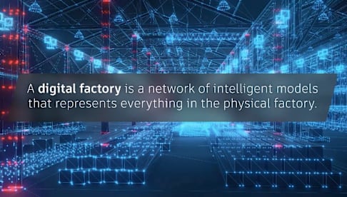 Digital Factory