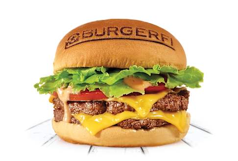 BurgerFi Fuels Sizzling Growth with Oracle Simphony