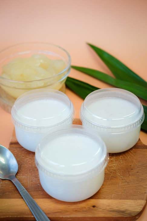 เต้าฮอวยลูกตาลเจ