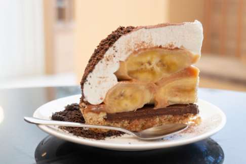 บานอฟฟี่เจ