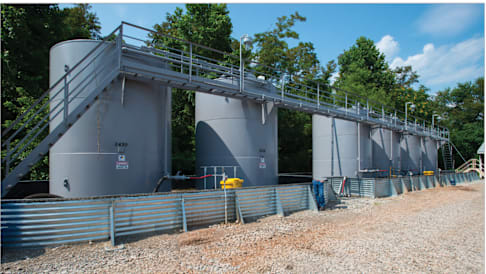 Rhodes Manufacturing Boosted Productivity by 7% - Fusion Blog