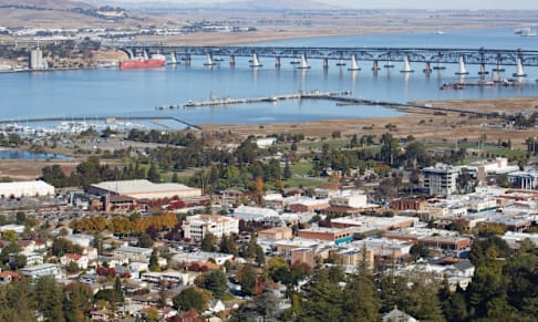 Central San reduces need for capacity planning by 30% with InfoWorks ICM