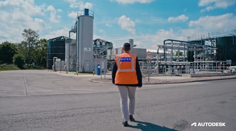 Severn Trent Water: Pioneering Digital Transformation in AMP8 and beyond for Sustainable Water Management
