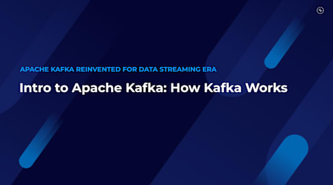 Intro to Apache Kafka: How Kafka Works