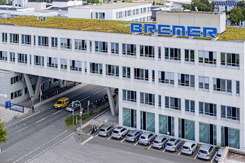 BREMER: Im Dreischritt durch die digitale Transformation