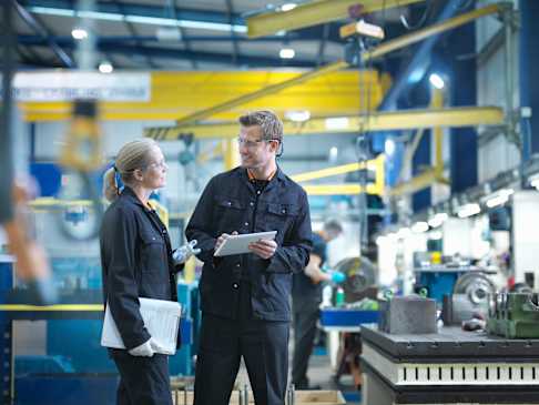 Decrypting the commercial quantum enigma