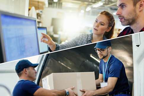 Liefermanagement-Software: Definition und Vorteile