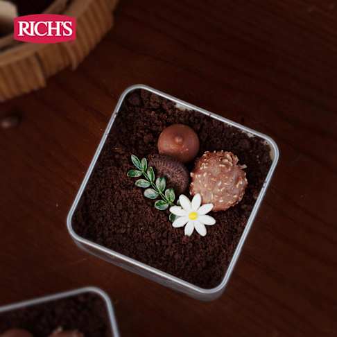 ทีรามิสุคุกกี้แอนด์ครีม