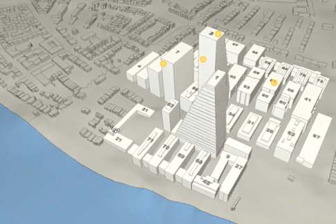 Roche | A biotech giant maximizes the benefit from its real estate assets