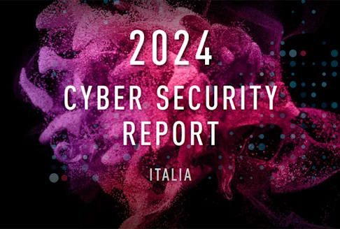 Report | Rapporto sulla sicurezza 2024