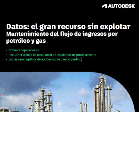 Datos: el gran recurso sin explotar