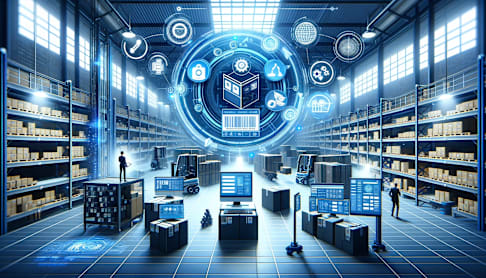 How To Build: A Real-Time Inventory Management Microservice