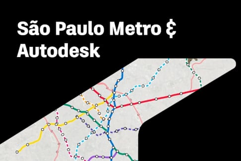 São Paulo Metro: Redefining Metro Construction and Design with BIM