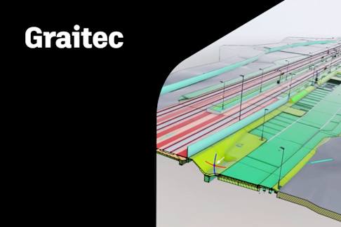 Dynamo Muscles for Civil 3D: Effortless and Powerful Automation for Every Designer not only in Railway Projects