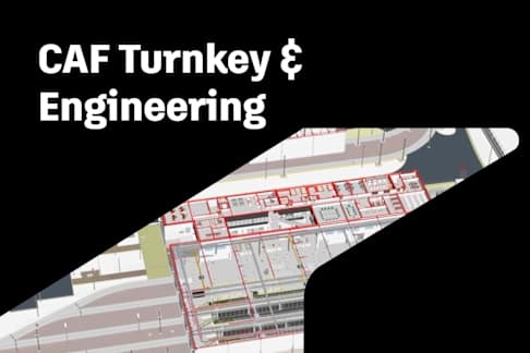 Parramatta Light Rail Project: transition of data from Digital Models to the Asset Management System