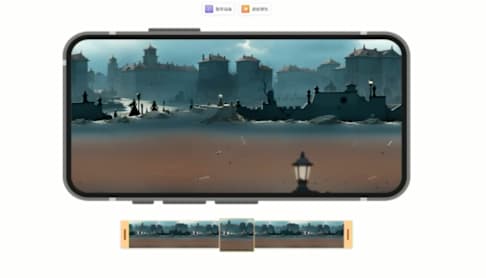 文生游戏之美术