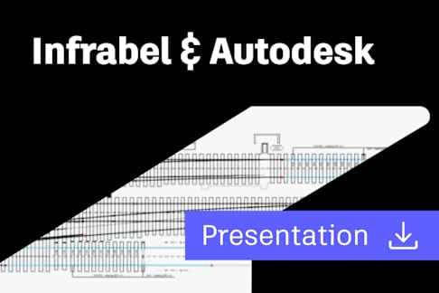 Enhancing track design with C3D turnout catalog | Presentation