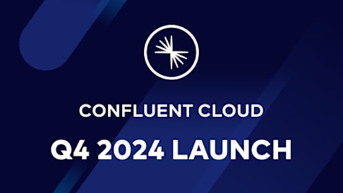 New in Confluent Cloud: Extending Private Networking Across the Data Streaming Platform