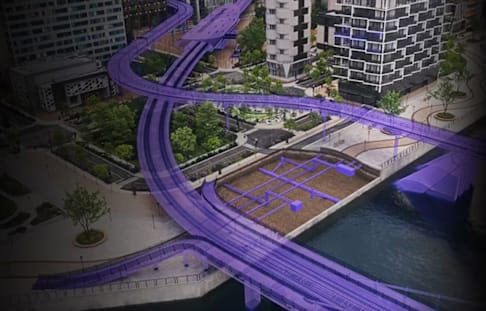 Autodesk Civil 3D：适用于土木基础设施的全面详细设计和文档编制软件