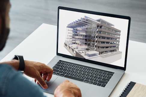 Übergreifende Zusammenarbeit in der Cloud