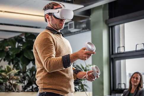 How AI, automation and sustainability are shaping the future of construction