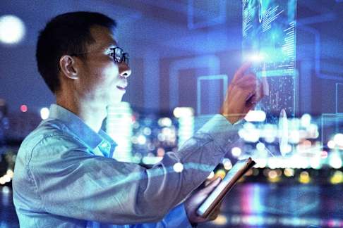 KI-Integration: Verarbeitung von Daten mit künstlicher Intelligenz