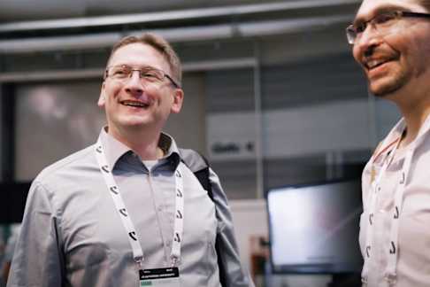 Efficient processes through CAD-ERP integration