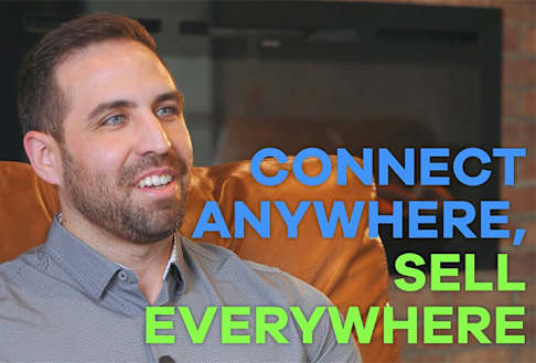 Expand Your Reach, Multiply Your Sales | Ford Medical | Sellercloud Client Testimonial