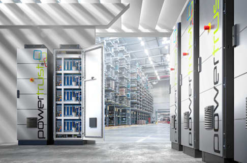 Powertrust Takes a Digital-first Approach With Fusion Operations  - Fusion Blog