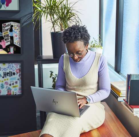 Maximize productivity with AI workstation laptops