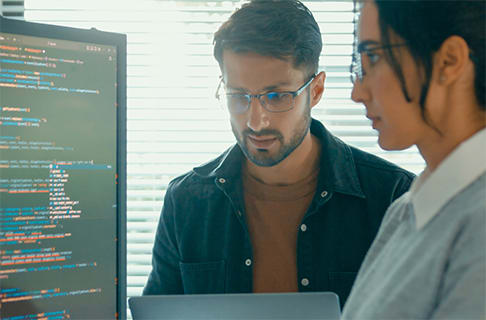 Solution Brief | CloudGuard WAF API Security