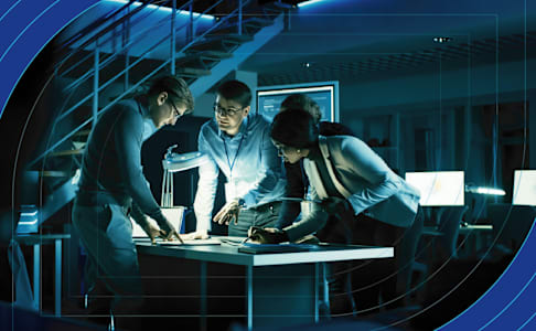 The Future of Work Requires A Better Collaboration Model [Forrester Report]