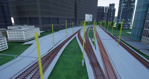 Civil 3D pour le BIM Infrastructure