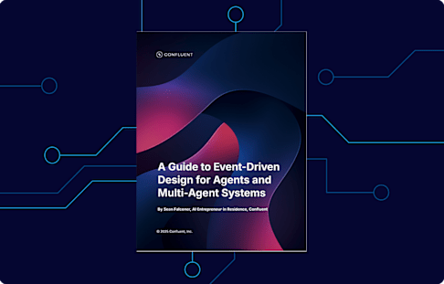 A Guide to Event-Driven Design for Agents and Multi-Agent Systems