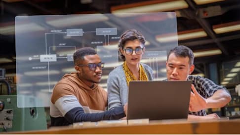 Enhancing Collaboration & Data Management with Autodesk