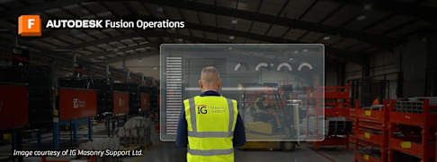 Empowering Manufacturing Excellence