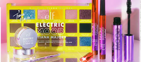 e.l.f. Cosmetics takes loyalty to iconic new levels with Oracle CrowdTwist