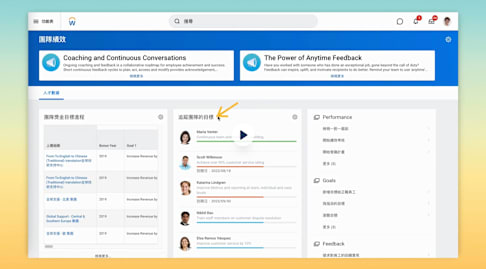 打造高績效企業文化