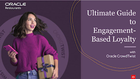 The Ultimate Guide to Engagement Based Loyalty