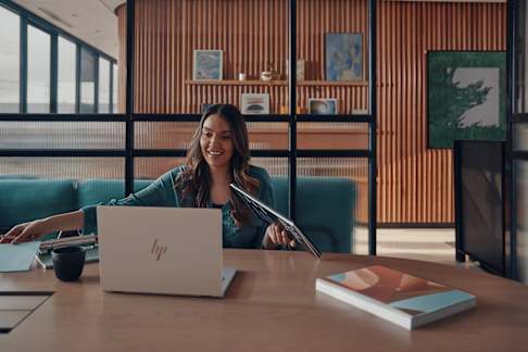 Managed Collaboration Services