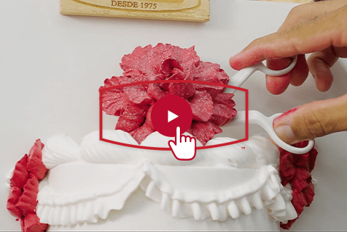 Comece aqui: Descubra a história de Rich's e o que você vai aprender nessa campanha especial de 80 anos.