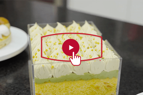 Comece aqui: Descubra a história de Rich's e o que você vai aprender nessa campanha especial de 80 anos.