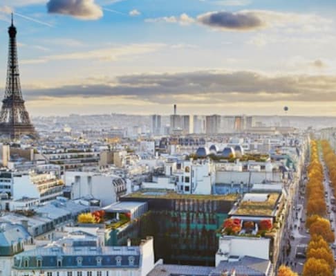 Improving passenger experience on Europe's largest infrastructure project