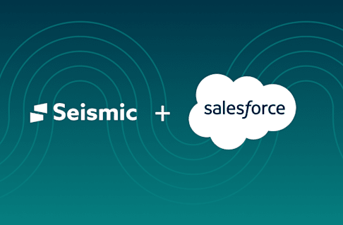 Partnerblazer Spotlight: Seismic's AI-Powered Integration