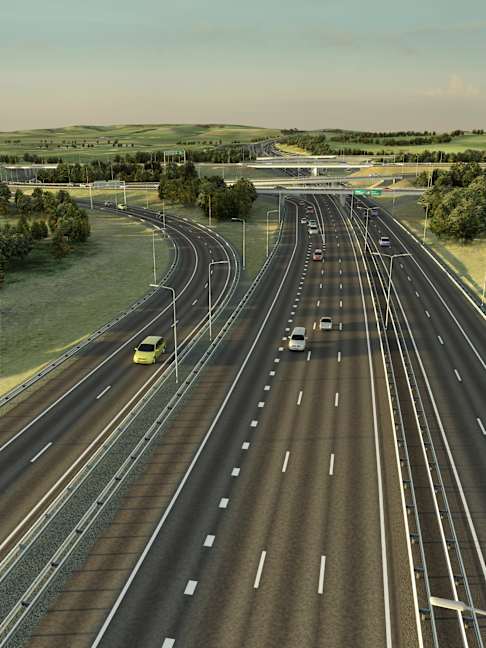 [Industry Talk] MDOT, Building the Foundation for Asset Intelligence Through the Connected Data Environment