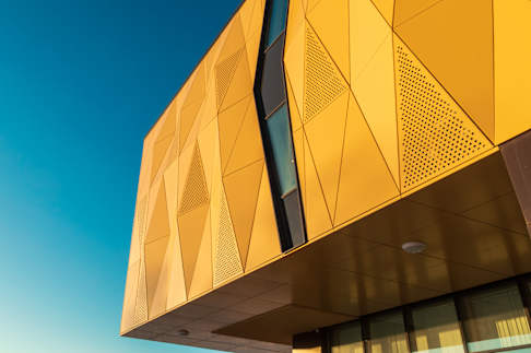 [Technical Instruction] BIM Meets ESRI GIS