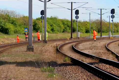 ALSTOM & Banedanmark | BIM implementation in Banedanmark’s signaling program